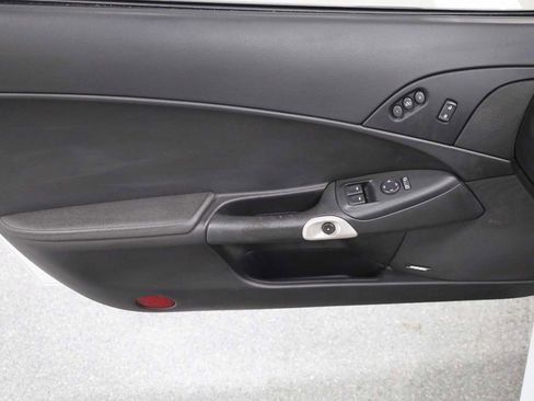 Used 2013 Chevrolet Corvette Grand Sport w/ 3LT Preferred Equipment Group image 16