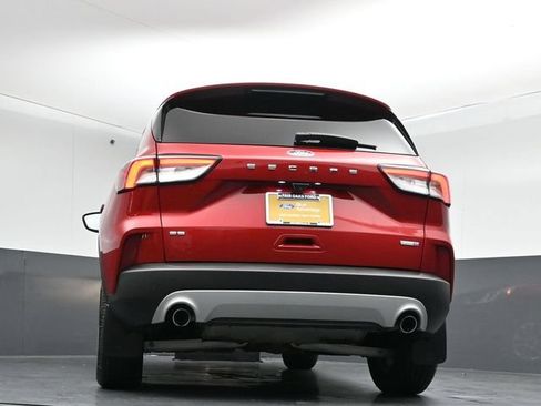 Used 2020 Ford Escape SE AWD/4WD image 37
