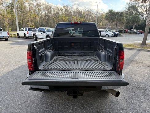 Used 2014 Chevrolet Silverado 2500 LTZ w/ LTZ Plus Package image 25