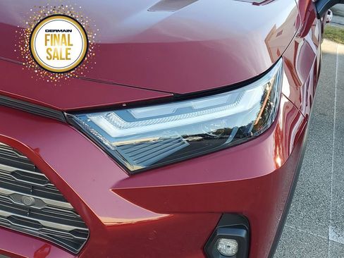 Certified 2022 Toyota RAV4 Limited image 12