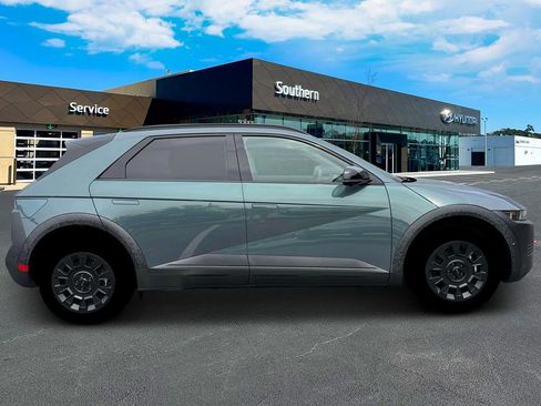 New 2026 Hyundai Ioniq 5 XRT image 10