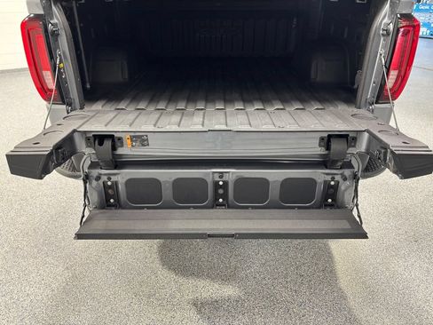 Used 2021 GMC Sierra 1500 AT4 AWD/4WD image 42