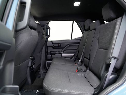 Used 2026 Toyota 4Runner SR5 AWD/4WD image 23