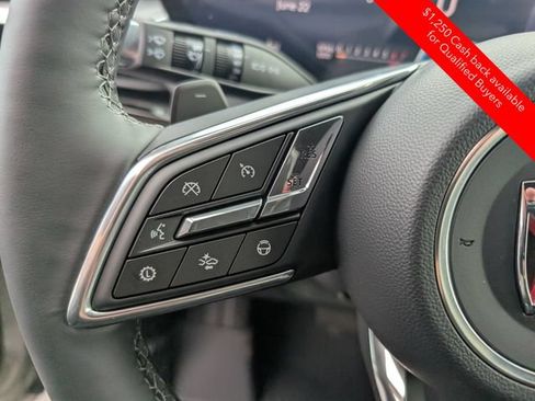 New 2026 Buick Enclave Sport Touring w/ Super Cruise Package AWD/4WD image 17