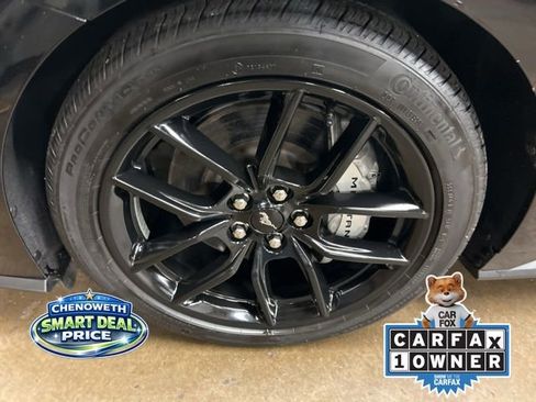 Used 2024 Ford Mustang GT Premium image 9