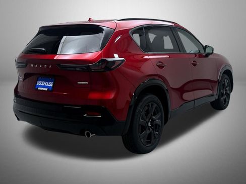 New 2026 MAZDA CX-5 2.5 S w/ Premium Plus Package AWD/4WD image 6