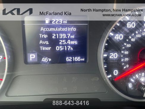 Used 2021 Kia Seltos S image 18