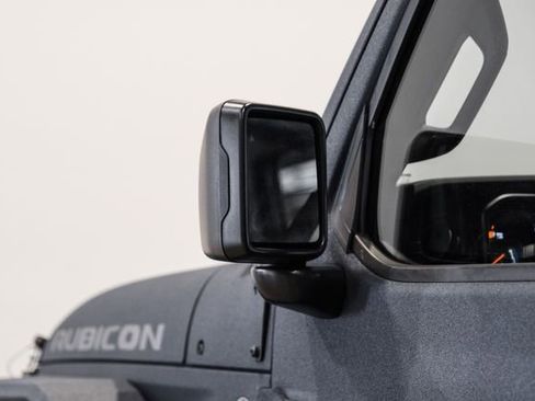 Used 2025 Jeep Wrangler Unlimited Rubicon 392 AWD/4WD image 51