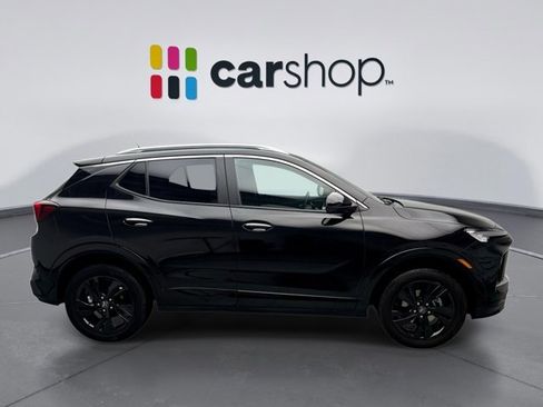 Used 2024 Buick Encore GX Sport Touring w/ Advanced Technology Package image 6