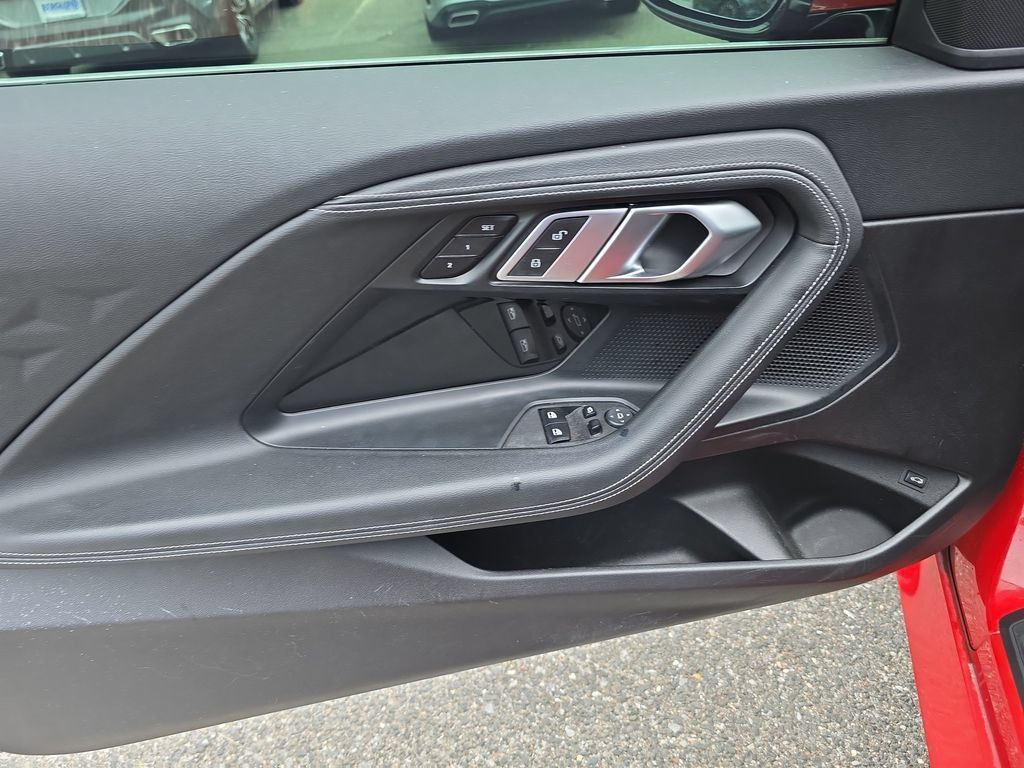 Used 2022 BMW 230i Coupe w/ Convenience Package RWD image 16