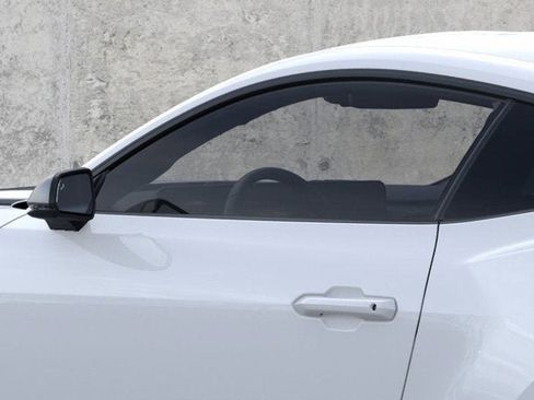 New 2025 Ford Mustang Dark Horse w/ Dark Horse Handlin Package image 20