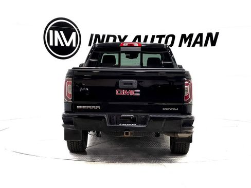 Used 2017 GMC Sierra 1500 Denali image 5