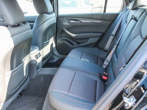 New 2026 Cadillac CT5 Sport image 21