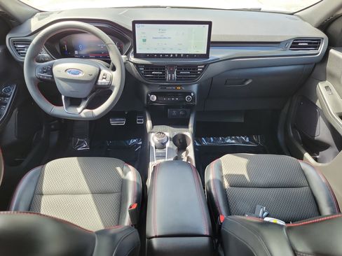 Certified 2023 Ford Escape ST-Line w/ Tech Pack #1 FWD image 13