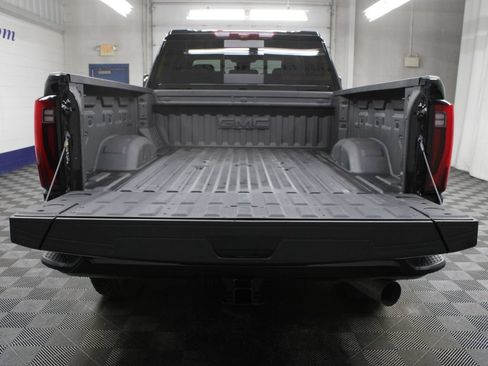 Used 2026 GMC Sierra 3500 Denali Ultimate AWD/4WD image 51