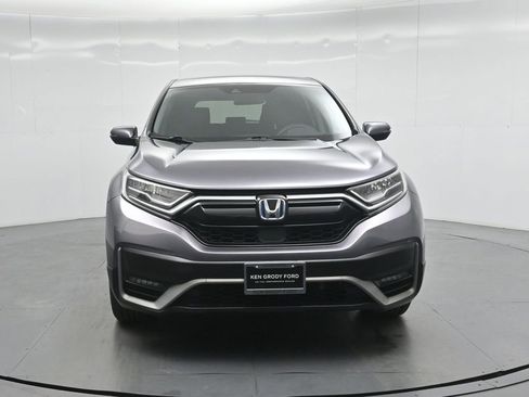 Used 2020 Honda CR-V EX image 52