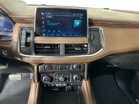 Used 2023 Chevrolet Tahoe High Country image 22