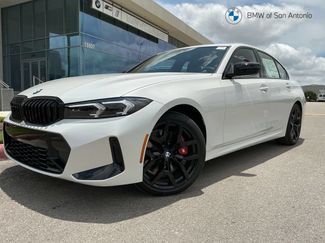 New 2026 BMW 330i Sedan w/ M Sport Package RWD video 1