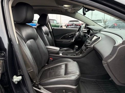 Used 2015 Buick LaCrosse Leather image 11