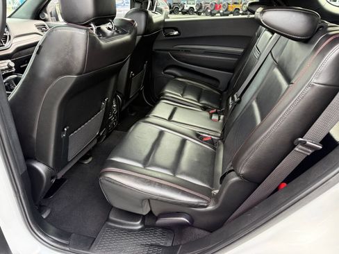 Certified 2024 Dodge Durango GT AWD/4WD image 22