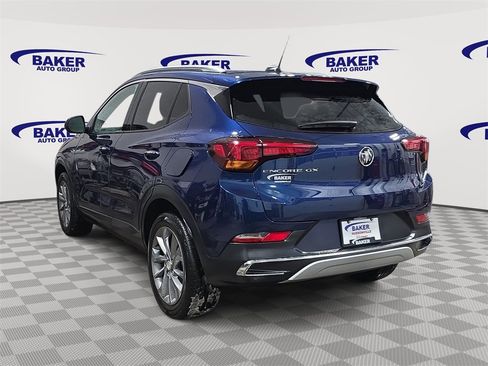 Used 2023 Buick Encore GX Essence w/ Experience Buick Package image 7