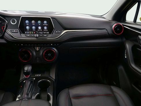 Used 2022 Chevrolet Blazer RS w/ Enhanced Convenience Package image 21