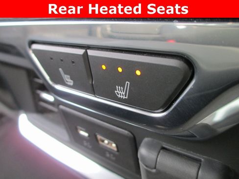 Certified 2023 GMC Sierra 2500 Denali image 23