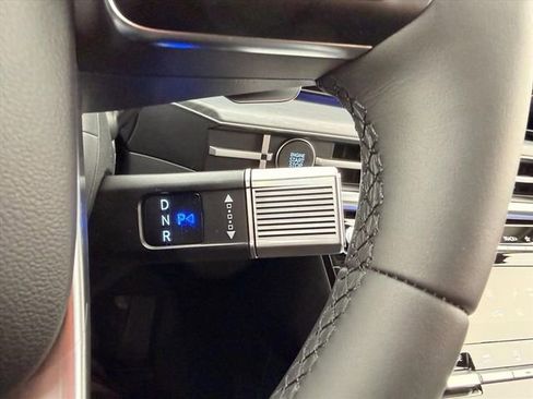 New 2026 Hyundai Santa Fe Limited image 16