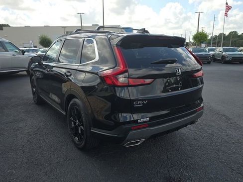 Used 2023 Honda CR-V Sport image 3