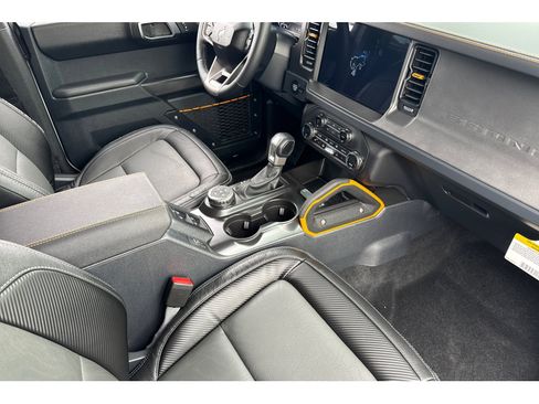 New 2024 Ford Bronco Badlands image 12