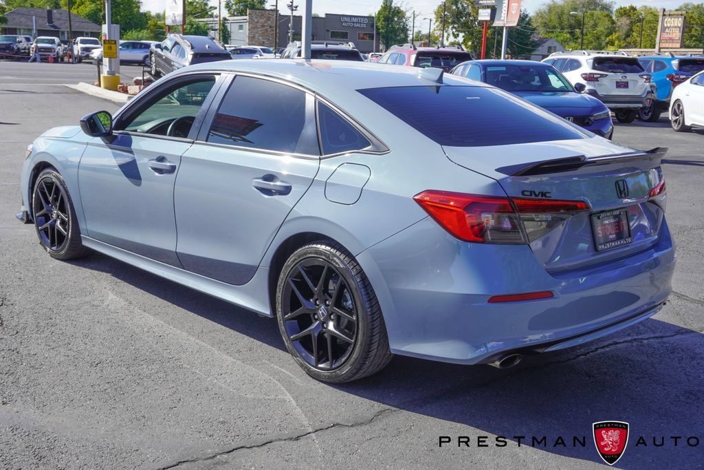 Used 2024 Honda Civic Si image 19