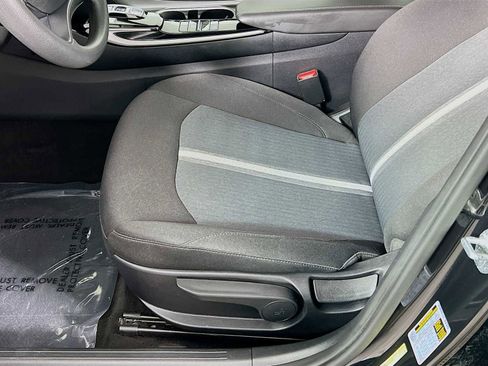 Certified 2022 Hyundai Sonata SE w/ Cargo Package image 19