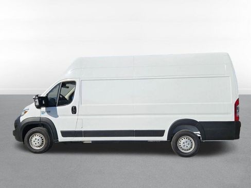 New 2025 RAM ProMaster 3500 image 2