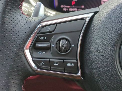 Used 2025 Acura MDX A-Spec AWD/4WD image 23