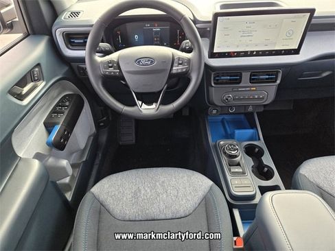 New 2026 Ford Maverick XLT w/ XLT Luxury Package image 9