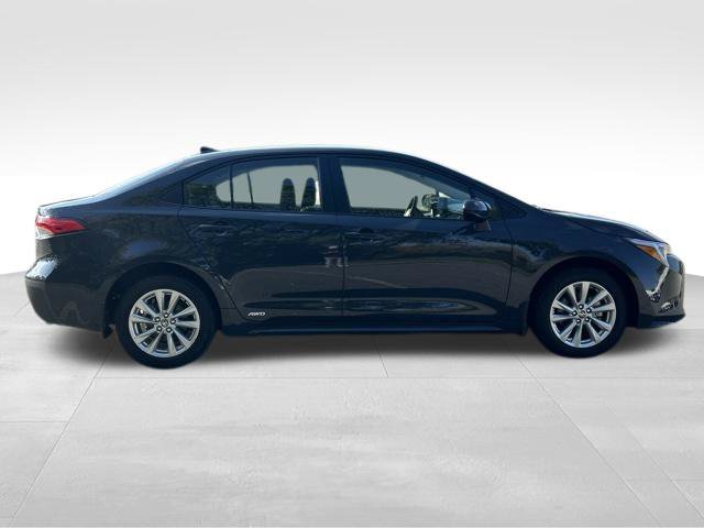 Used 2026 Toyota Corolla LE w/ LE Premium Package AWD/4WD image 10