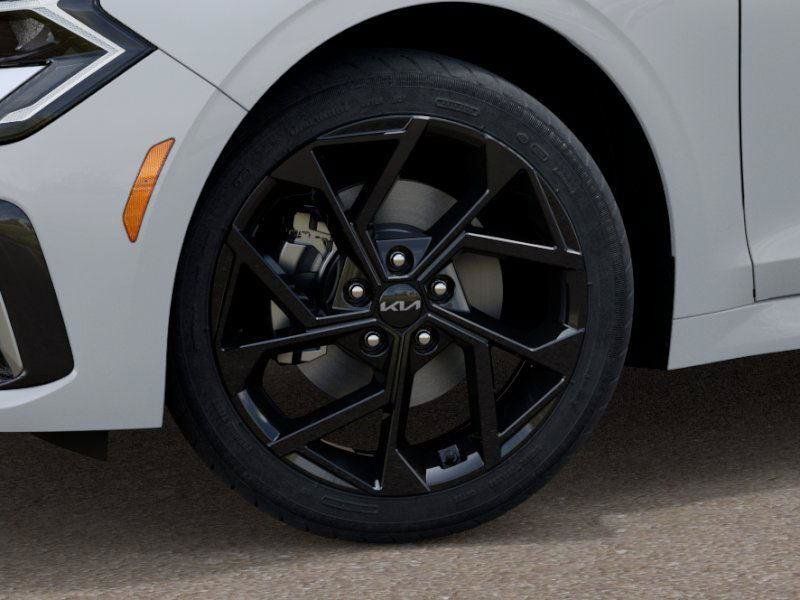 New 2026 Kia K5 GT-Line w/ GT-Line Premium Package AWD/4WD image 9