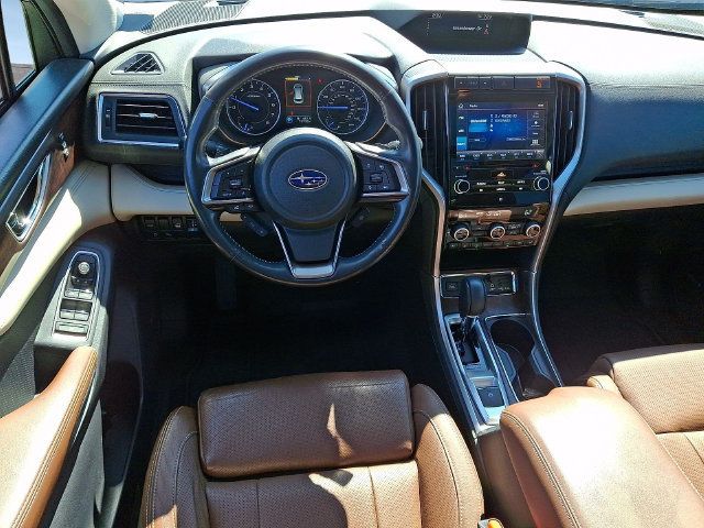 Used 2019 Subaru Ascent Touring w/ Popular Package #2 AWD/4WD image 12