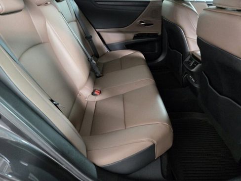 Certified 2023 Lexus ES 350 w/ Premium Package FWD image 21