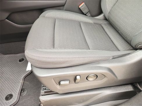 New 2026 Chevrolet Tahoe LS w/ LPO, Dark Essentials Package image 18