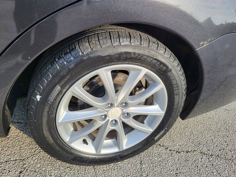 Used 2012 Subaru Impreza 2.0i Premium AWD/4WD image 28