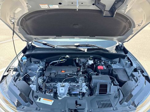 New 2026 Honda HR-V Sport image 17