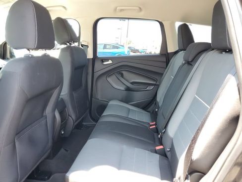 Used 2015 Ford Escape SE AWD/4WD image 26