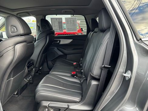 Used 2023 Acura MDX SH-AWD w/ Technology Package image 6