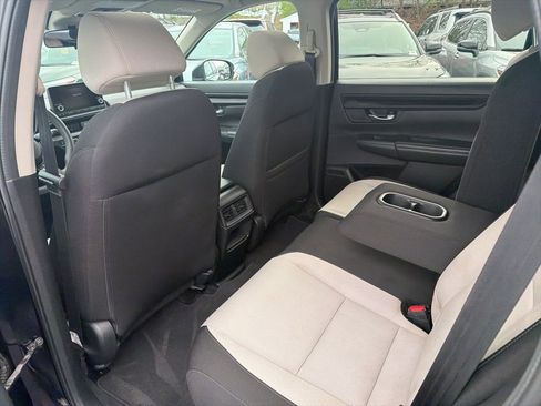 Used 2023 Honda CR-V EX image 19