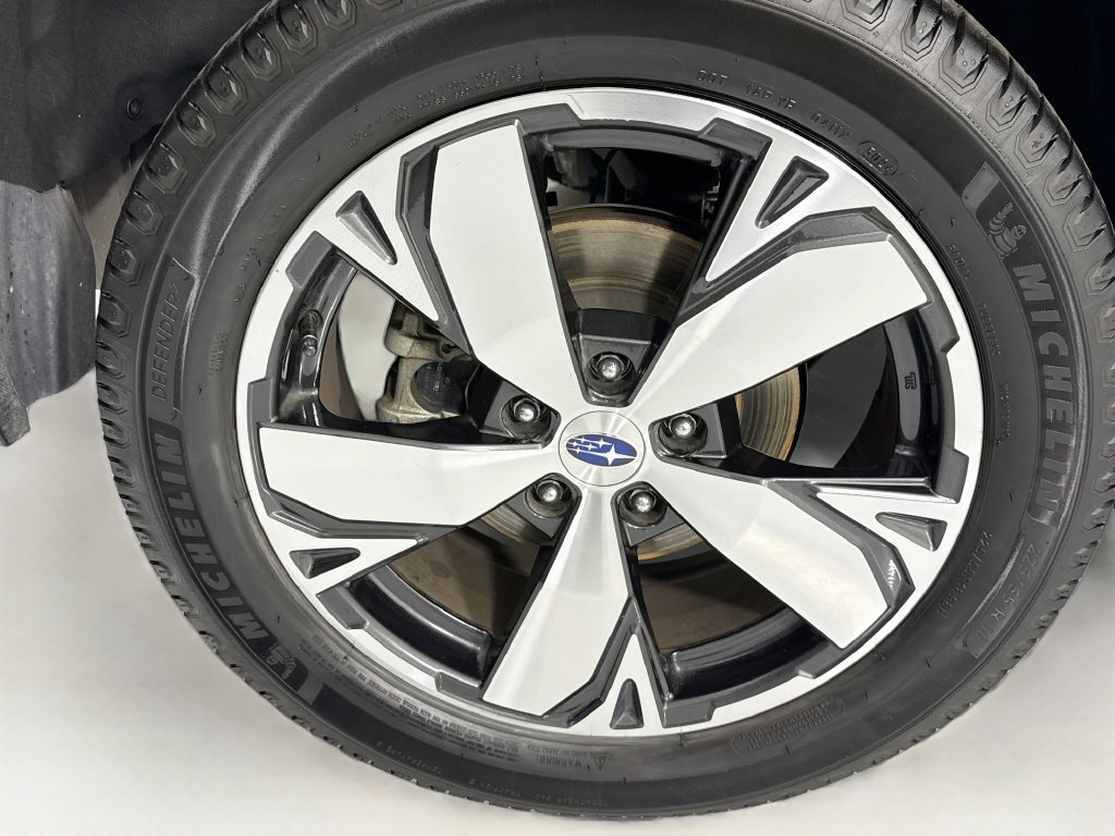 Used 2020 Subaru Forester Touring w/ Popular Package #2 AWD/4WD image 33