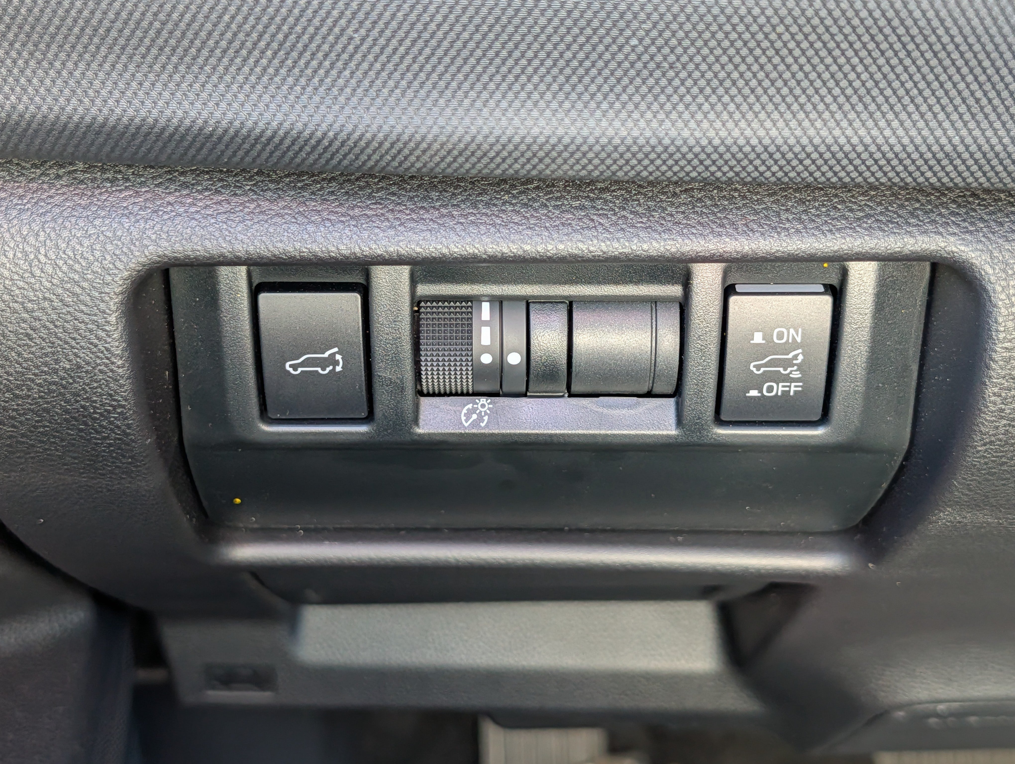 Certified 2026 Subaru Forester Premium AWD/4WD image 26