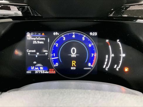 Used 2022 Lexus NX 250 AWD w/ Cold Area Package image 22