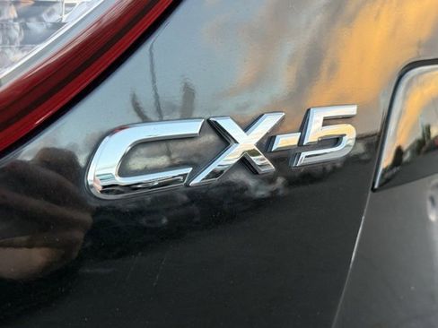 Used 2016 MAZDA CX-5 Sport image 11