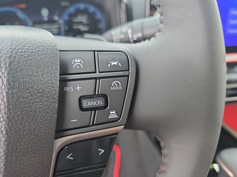 New 2026 Toyota Camry XSE image 17